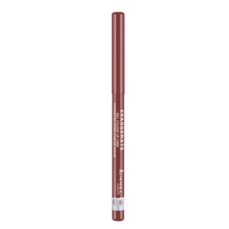 Rimmel Ex Auto Lip Liner 018 - Addiction