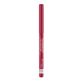 Rimmel Ex Auto Lip Liner 024 - Red Diva