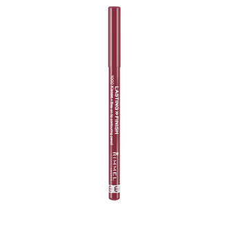 Rimmel Lf1000 Kisses Ln 004 - İndian Pink