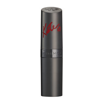 Rimmel Lfby Kate Lipstick 030 Perfecto