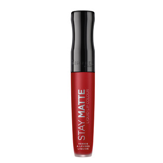 Rimmel S.matte Liquid Ls Fire Starter