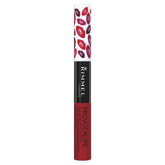 Rimmel Pl Kplip Colour 550 - Pla