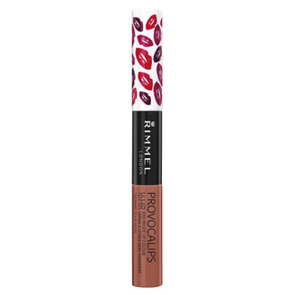 Rimmel Pl Kplip Colour 730 - Mak