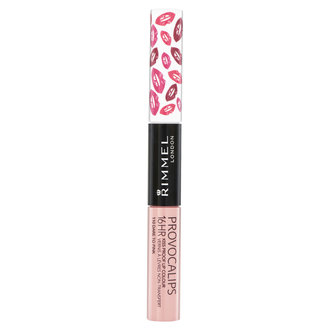 Rimmel Pl Kplip Colour 110 - Dar