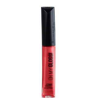 Rimmel Omg Sglip Gloss 520 - Reb