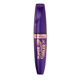 Rimmel Scmascara 001-Black