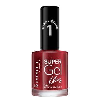 Rimmel Sg Kate Oje 044 - Rock N