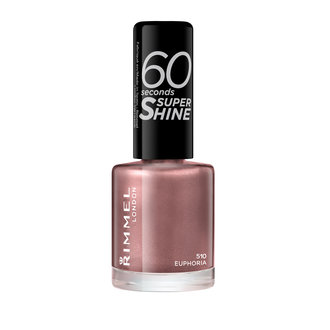 Rimmel 60Sec Ssoje - Euphoria