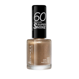 Rimmel 60Sec Ssoje 809 - Darling