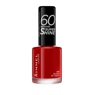 Rimmel 60Sec Ssoje 315 - Queen O