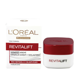 L'Oreal Dermo Expertise Revitalift Gündüz Kremi 50 Ml