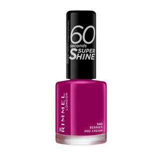 Rimmel 60Sec Ssoje 340 - Berries