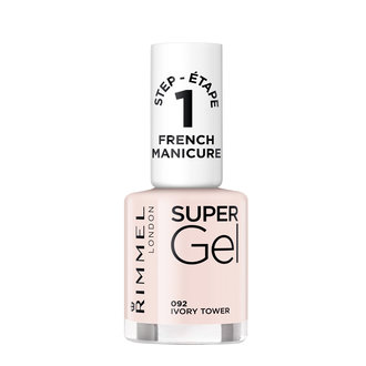 Rimmel Sg French Manicure 092