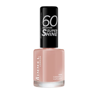 Rimmel 60Sec Ssoje 500 - Caramel