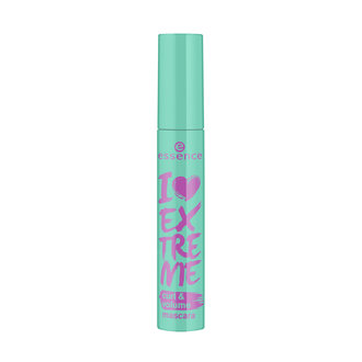 Essence I Lv Exremecurl&vol.mascara 28 G