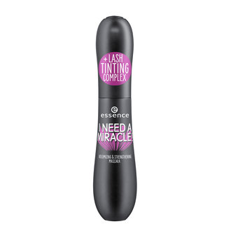 Essence I Need Mrac Vol&strengt Mascara01 35 G