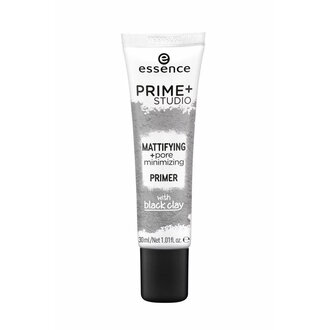 Essence Prım+st Mat+pore Mın Prım 40 G