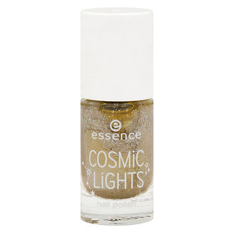 Essence Cosmic Light Nail Polish 02 45 G