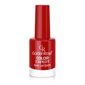 Golden Rose Clr Expert Nail Lq No:25 Kırmızı 10Ml