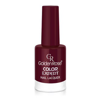 Golden Rose Clr Expert Nail Lq No:34 Bordo 10Ml