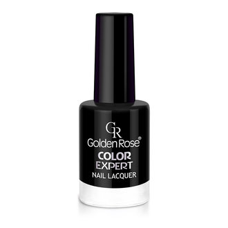 Golden Rose Clr Expert Nail Lq No:60 Siyah 10Ml