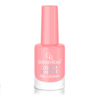 Golden Rose Clr Expert Nail Lq No:64 Pembe 10Ml