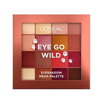 L'Oreal Paris Eye Go Wild Far Paleti 97 G