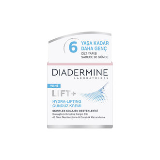 Diadermine Lift+ H2O Gündüz Kremi 50 Ml