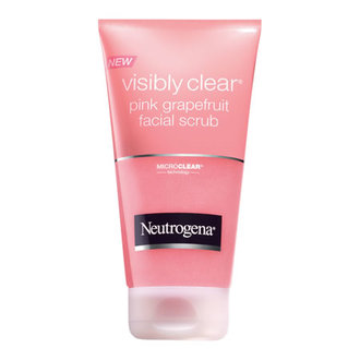 Neutrogena Pink Günlük Peeling 150 Ml