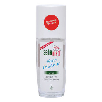 Sebamed Deodorant Active 75 Ml