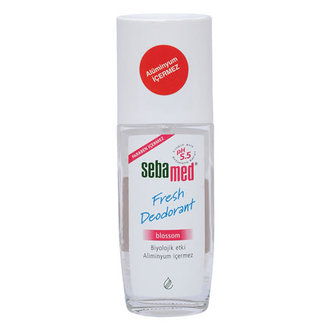 Sebamed Deodorant Blossom 75 Ml