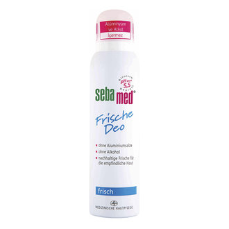 Sebamed Deodorant Fresh Aerosol 150Ml