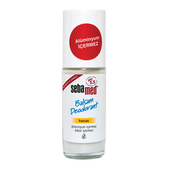 Sebamed Rollon Balsam 50 Ml