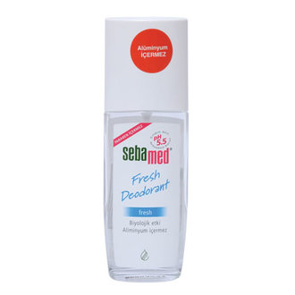 Sebamed Deodorant Fresh 75 Ml