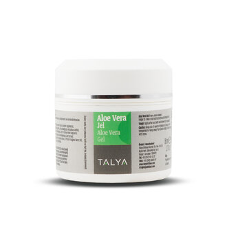 Talya Aloe Vera Jel 50 Ml