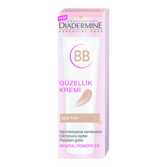 Dıadermıne Bb Krem Acık Ton 50 Ml