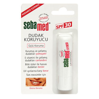 Sebamed Dudak Koruyucu Stick 30 Spf