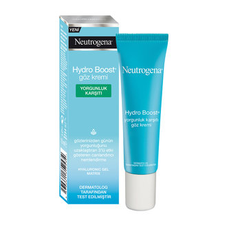 Neutrogena Hydro Boost Göz Kremi 15 Ml