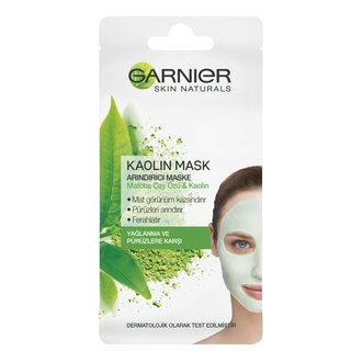 Garnier Skinactive Arındırıcı Maske 8 Ml