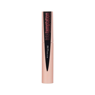 Maybelline Total Temptation Mascara Black