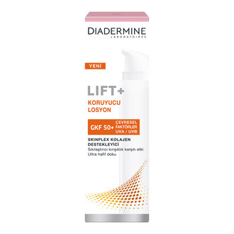 Diadermine Lift + Güneş Koruyucu Krem 40Ml