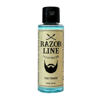 Razorline Yüz Toniği 100 Ml