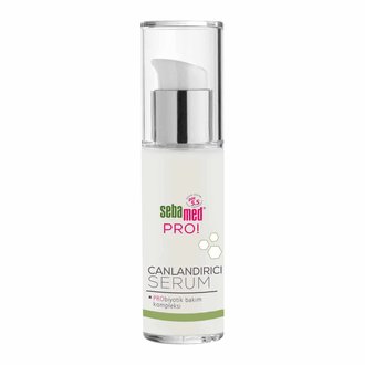 Sebamed Pro Canlandırıcı Serum 30 Ml