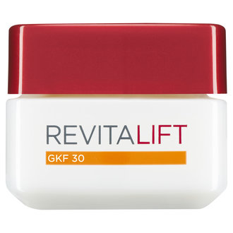 L'Oreal Paris Revitalıft Antı Agekrem Spf 30 -50 Ml