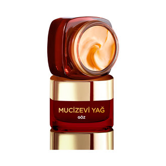 L'Oreal Paris Mucizevi Yağ Göz Kremi 15 Ml