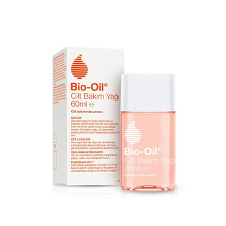 Bio-Oil Cilt Bakım Yağı 60 Ml