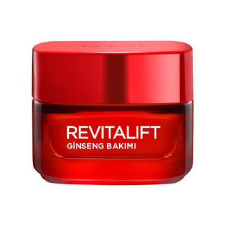 L'Oreal Paris Revitalift Ginseng Bakımı 50 Ml