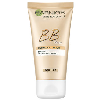 Garnier Bb Krem Açık Ton 50 Ml