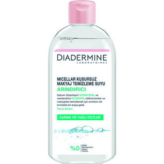 Diadermine Micellar Arındırıcı Temizleme Suyu 400 Ml