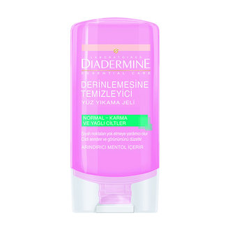 Diadermine Micellar Yüz Temzl Jeli 150Ml Kuru Ve Hassas Cilt